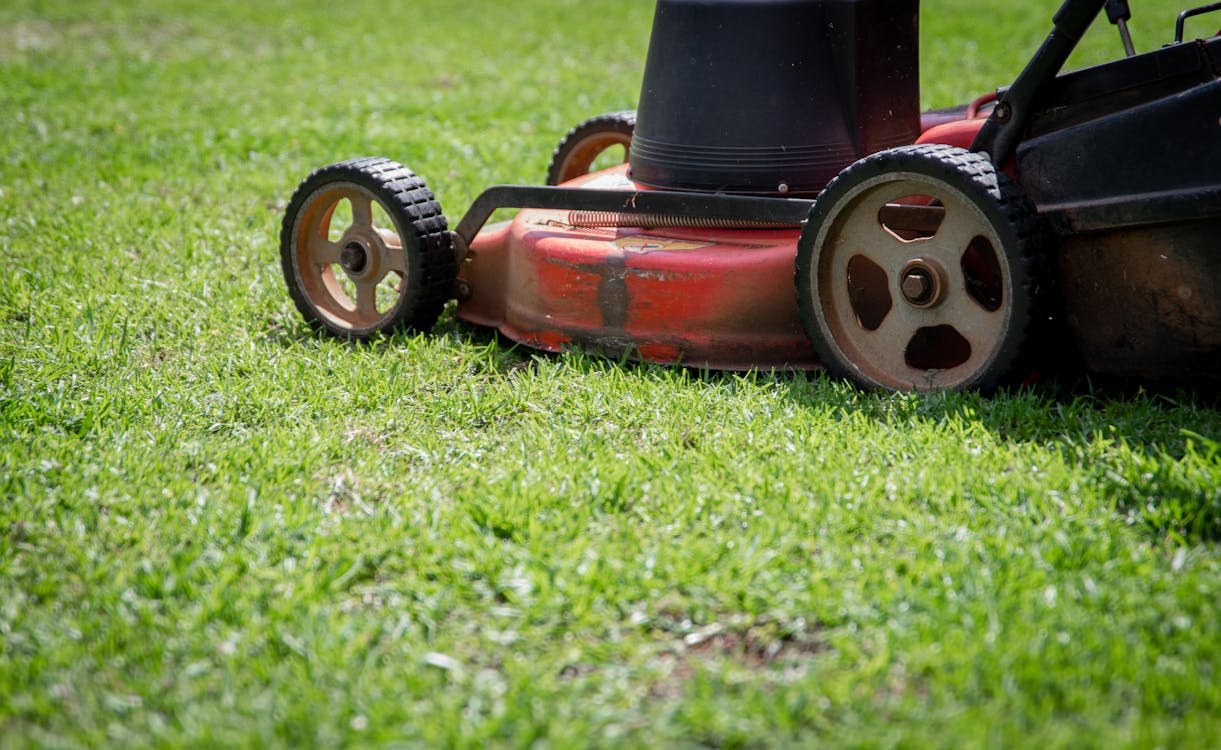 Seasonal Maintenance
